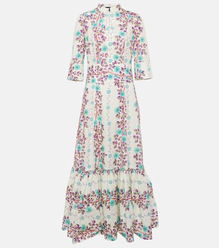 Etro Printed cotton shirt dress - Etro - Modalova