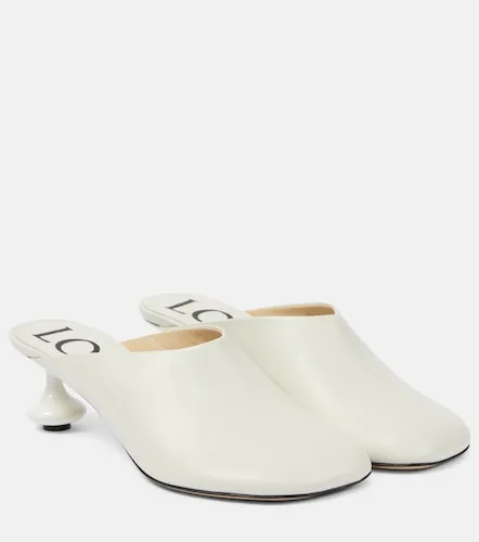 Loewe Mules Toy in pelle - Loewe - Modalova