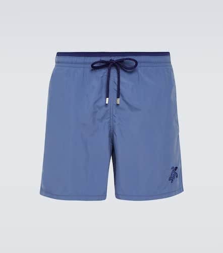 Vilebrequin Moka swim trunks - Vilebrequin - Modalova