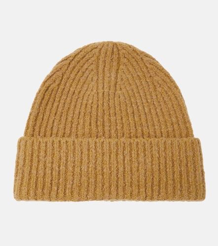 Acne Studios Wool-blend beanie - Acne Studios - Modalova