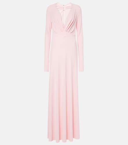 Victoria Beckham Gathered gown - Victoria Beckham - Modalova