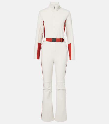 Yves Salomon Belted ski suit - Yves Salomon - Modalova