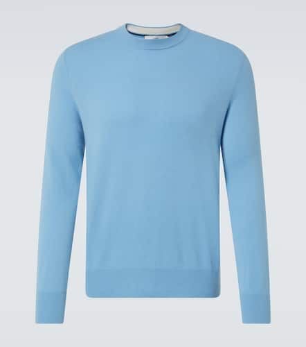 Mr Carlos Place cashmere sweater - Arch4 - Modalova