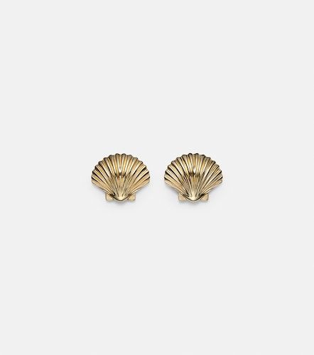 Orecchini Venus Large in 14kt - Mateo - Modalova