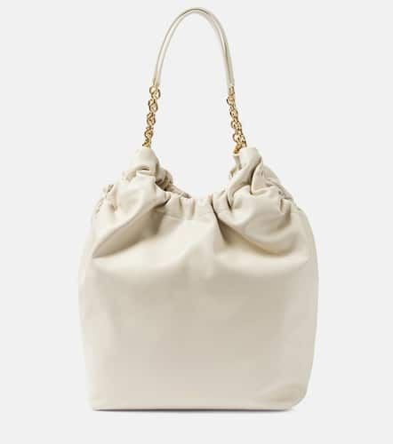 DeMellier Miami leather tote bag - DeMellier - Modalova