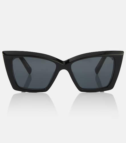 SL 657 cat-eye sunglasses - Saint Laurent - Modalova