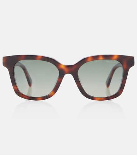 Moncler Audree square sunglasses - Moncler - Modalova