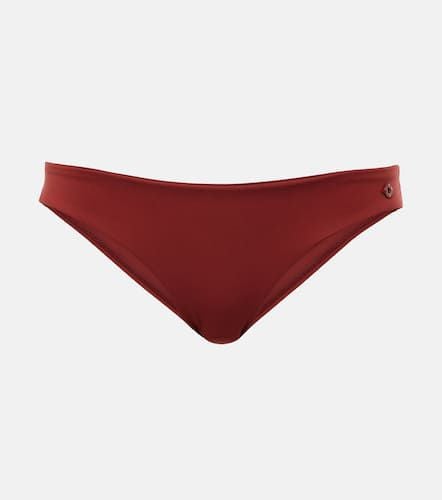 Marine low-rise bikini bottoms - Loro Piana - Modalova