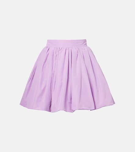 Patou Gathered miniskirt - Patou - Modalova