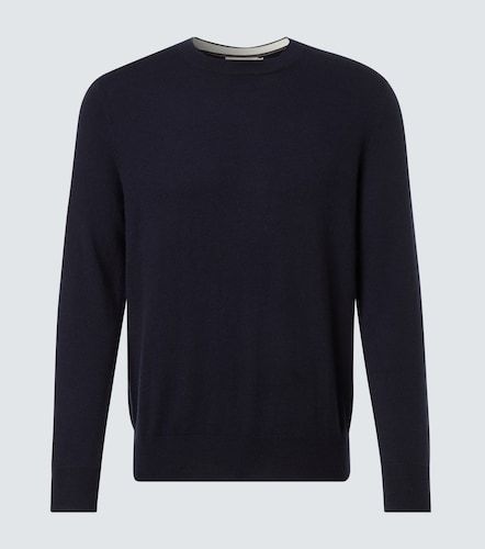 Pullover Mr Carlos Place in cashmere - Arch4 - Modalova