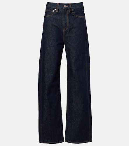 Khaite Jeans anchos Bonnie - Khaite - Modalova