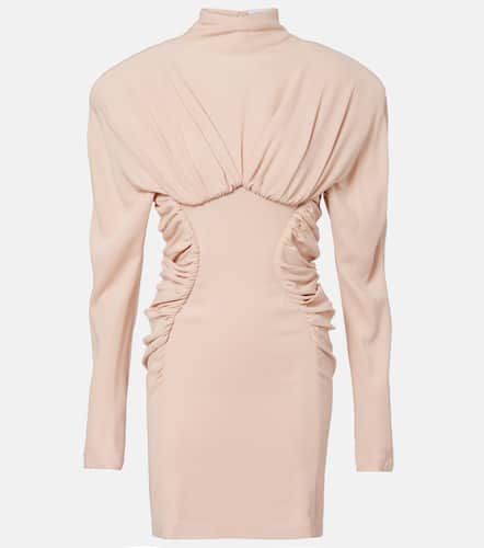 Jersey bustier dress - Stella McCartney - Modalova