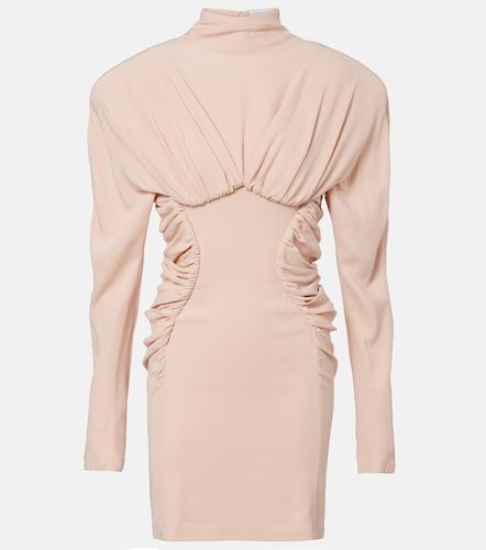 Vestido bustier de jersey - Stella McCartney - Modalova