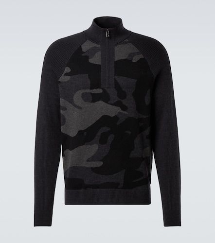 Bogner Pullover Reso aus Schurwolle - Bogner - Modalova