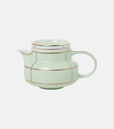 Tetera Diva de porcelana - Ginori 1735 - Modalova