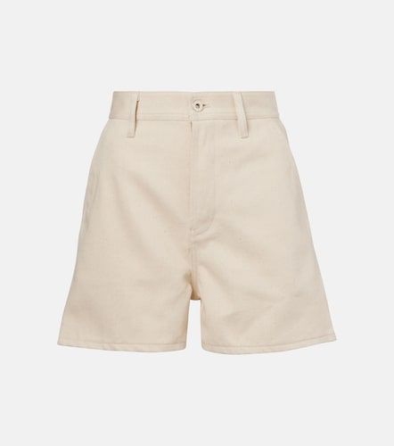 Jil Sander Shorts en denim - Jil Sander - Modalova