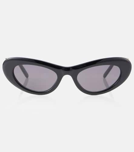 Loewe Cocktail cat-eye sunglasses - Loewe - Modalova