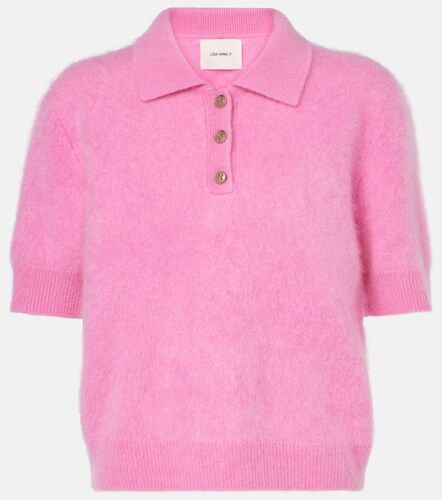 Pullover Carolyn in cashmere - Lisa Yang - Modalova