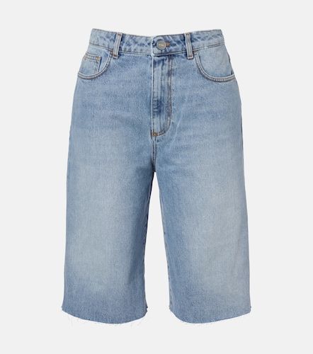 Róhe Jeans capri de algodón - Rohe - Modalova