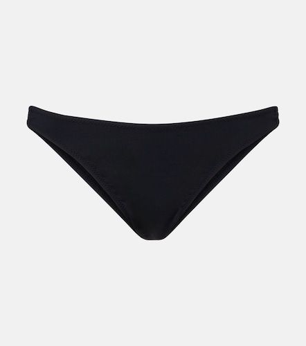 Paris embellished bikini bottoms - Melissa Odabash - Modalova