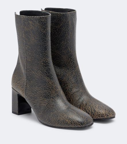 Jimmy Choo Daze leather ankle boots - Jimmy Choo - Modalova