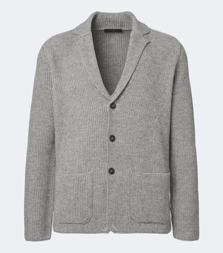 Incotex Virgin wool cardigan - Incotex - Modalova