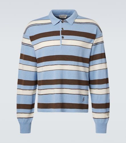 JW Anderson Polohemd - JW Anderson - Modalova