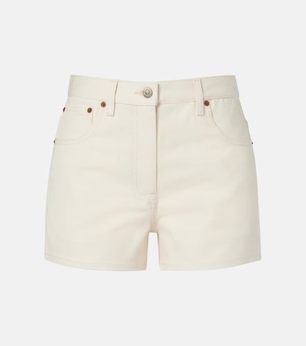 Valentino Garavani Jeansshorts - Valentino Garavani - Modalova