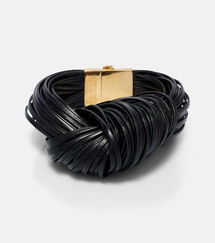 Bottega Veneta Armband aus Leder - Bottega Veneta - Modalova