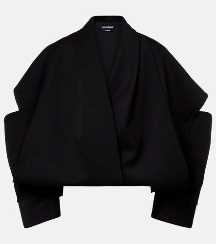 Jacquemus Giacca Meunier - Jacquemus - Modalova