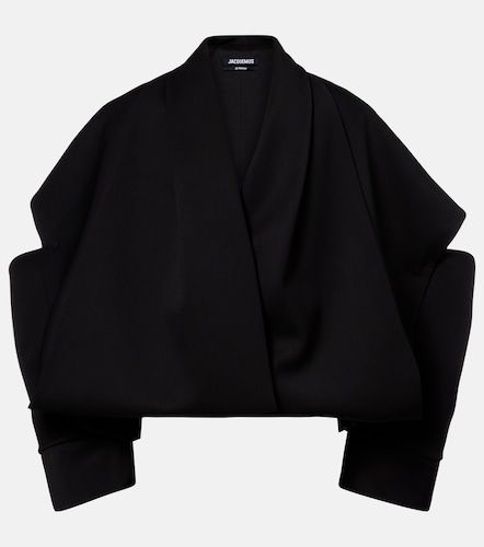 Jacquemus Meunier jacket - Jacquemus - Modalova