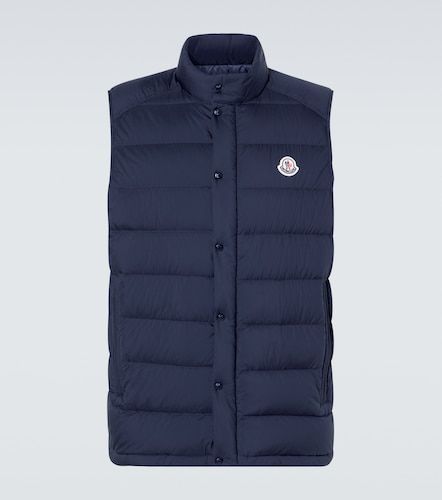 Moncler Chaleco de plumas Barthe - Moncler - Modalova