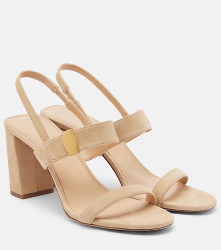 Veronica Beard Suede sandals - Veronica Beard - Modalova