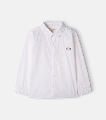 Konges Sløjd Camisa Ray de algodón - Konges Slojd - Modalova