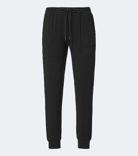 Zimmerli Knitted pajama pants - Zimmerli - Modalova