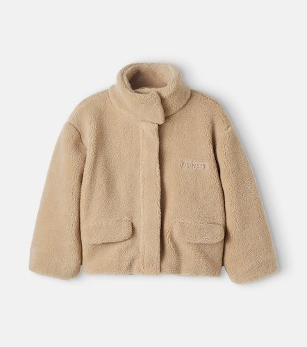 Donsje Chaqueta Benoa de teddy - Donsje - Modalova