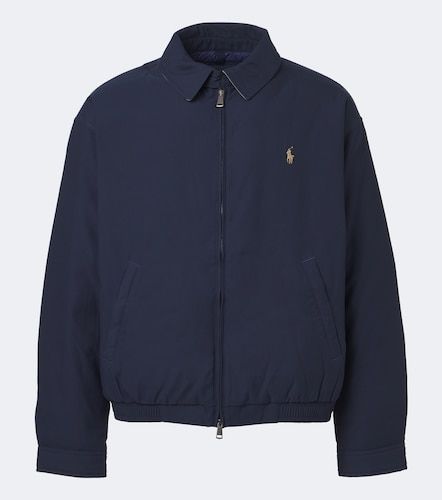 Technical down jacket - Polo Ralph Lauren - Modalova