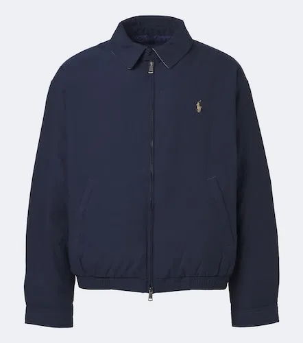 Technical down jacket - Polo Ralph Lauren - Modalova
