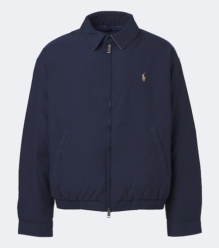 Technical down jacket - Polo Ralph Lauren - Modalova