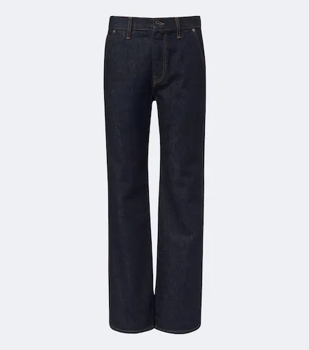 Khaite Jeans rectos Rossi - Khaite - Modalova