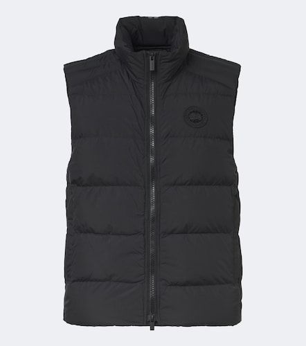 Chaleco de plumas Crofton EnduraLuxe - Canada Goose - Modalova