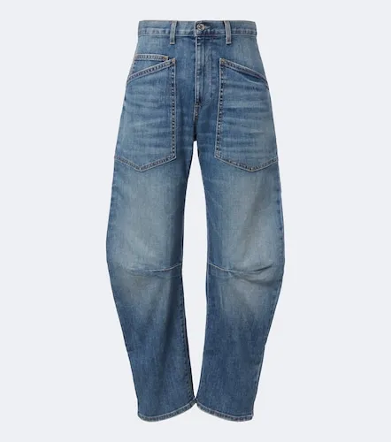 Nili Lotan Jeans Shon barrel - Nili Lotan - Modalova