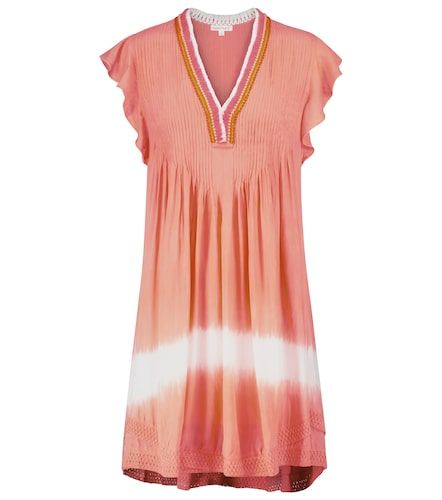 Miniabito tie-dye Sasha - Poupette St Barth - Modalova