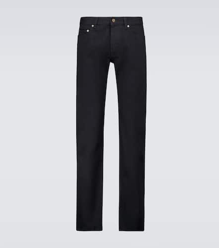 Saint Laurent Slim-fit jeans - Saint Laurent - Modalova