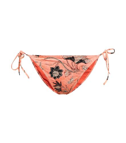 Ulla Johnson Maria bikini bottoms - Ulla Johnson - Modalova