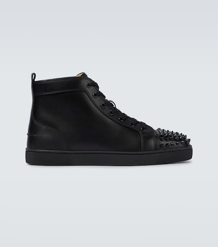 Louis Junior Spikes sneakers - Christian Louboutin - Modalova