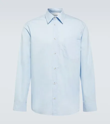 Camicia Oxford Kaleb in cotone - Nanushka - Modalova