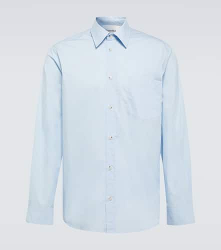 Nanushka Kaleb cotton oxford shirt - Nanushka - Modalova