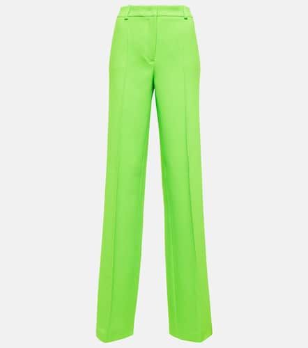 Blumarine Straight pants - Blumarine - Modalova