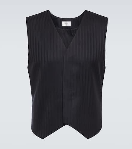 The Row Wool vest - The Row - Modalova